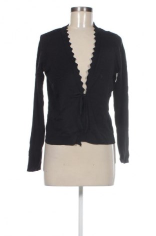 Damen Strickjacke Tchibo, Größe M, Farbe Schwarz, Preis € 7,99