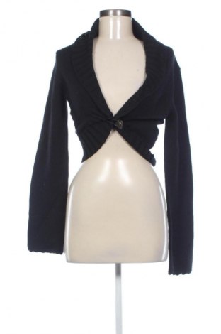 Damen Strickjacke Terranova, Größe S, Farbe Schwarz, Preis € 9,99