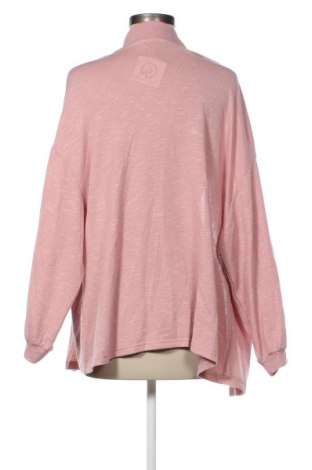 Damen Strickjacke Terranova, Größe S, Farbe Rosa, Preis € 8,99