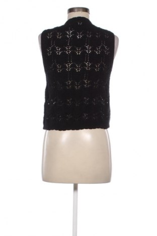 Damen Strickjacke Tezenis, Größe S, Farbe Schwarz, Preis € 15,99
