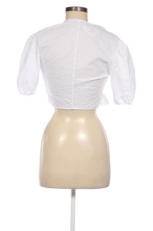 Damen Strickjacke Tezenis, Größe S, Farbe Weiß, Preis € 15,00