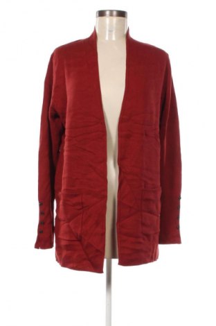 Damen Strickjacke Thomas Rath, Größe S, Farbe Rot, Preis € 42,99