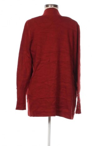Damen Strickjacke Thomas Rath, Größe S, Farbe Rot, Preis € 42,99