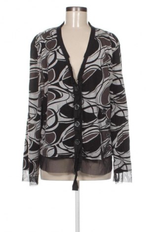Damen Strickjacke Threadz, Größe XXL, Farbe Mehrfarbig, Preis € 10,99