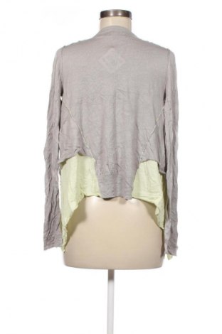 Damen Strickjacke Tiger Hill, Größe S, Farbe Grau, Preis € 7,99