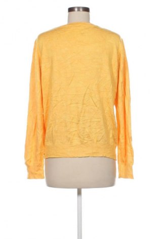 Damen Strickjacke Time and tru, Größe XL, Farbe Gelb, Preis € 9,99