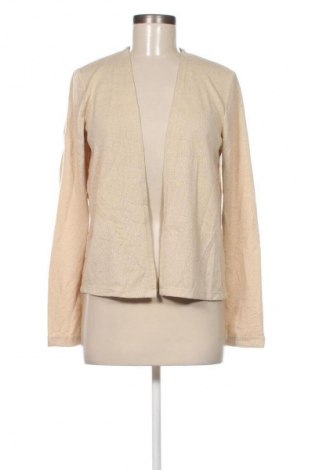 Damen Strickjacke Tom Tailor, Größe XS, Farbe Beige, Preis € 11,99