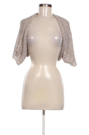 Damen Strickjacke Tom Tailor, Größe S, Farbe Beige, Preis 12,99 €