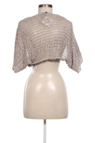 Damen Strickjacke Tom Tailor, Größe S, Farbe Beige, Preis 12,99 €