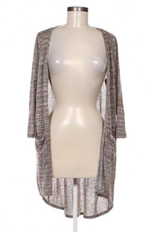 Damen Strickjacke Tom Tailor, Größe M, Farbe Grau, Preis € 11,99