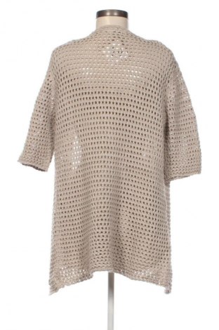 Damen Strickjacke Tom Tailor, Größe XL, Farbe Beige, Preis € 11,99