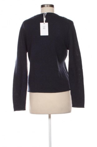 Γυναικεία ζακέτα Tommy Hilfiger, Μέγεθος XS, Χρώμα Μπλέ, Τιμή 172,99 €