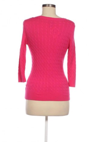 Damen Strickjacke Tommy Hilfiger, Größe S, Farbe Rosa, Preis € 41,99