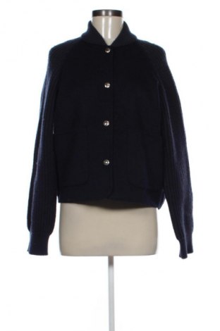 Női kardigán Tommy Hilfiger, Méret S, Szín Kék, Ár 31 239 Ft
