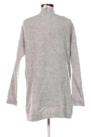 Damen Strickjacke Tommy Jeans, Größe M, Farbe Grau, Preis € 49,99