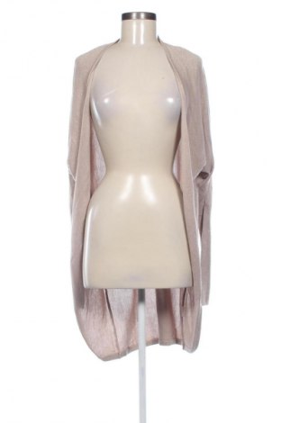 Damen Strickjacke Top Secret, Größe M, Farbe Beige, Preis € 8,99