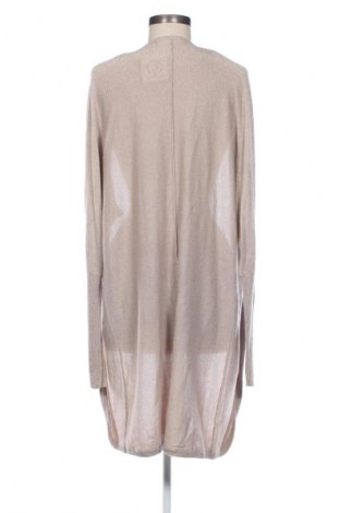 Damen Strickjacke Top Secret, Größe M, Farbe Beige, Preis € 8,99