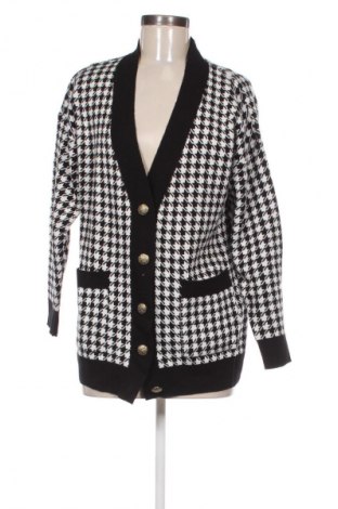 Damen Strickjacke Trendyol, Größe S, Farbe Mehrfarbig, Preis € 14,99