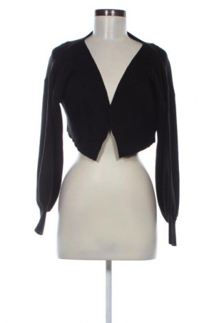 Damen Strickjacke Trendyol, Größe S, Farbe Schwarz, Preis € 15,99