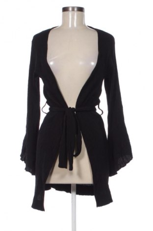 Damen Strickjacke Trendyol, Größe L, Farbe Schwarz, Preis € 20,99
