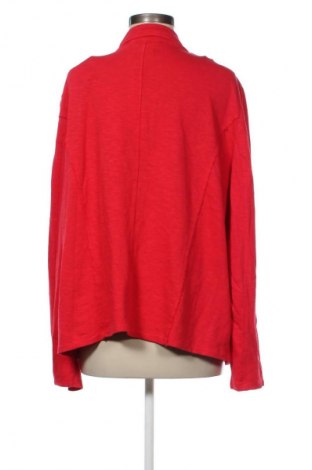 Damen Strickjacke Triangle By s.Oliver, Größe XXL, Farbe Rot, Preis € 20,92