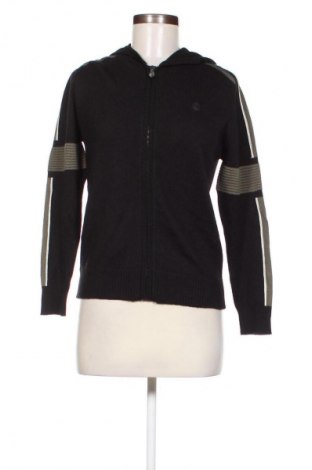 Damen Strickjacke Trussardi, Größe M, Farbe Schwarz, Preis € 37,99