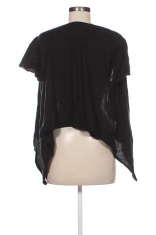 Damen Strickjacke Tu, Größe M, Farbe Schwarz, Preis € 8,99
