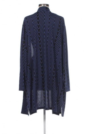 Damen Strickjacke Ulla Popken, Größe 3XL, Farbe Mehrfarbig, Preis € 64,99