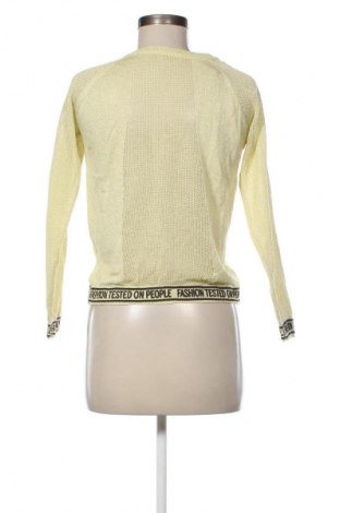 Dámsky kardigán Unbranded, Veľkosť M, Farba Žltá, Cena  14,83 €