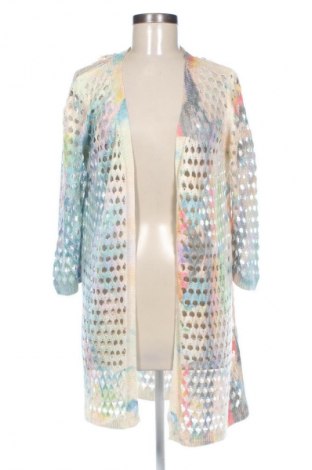 Damen Strickjacke Unbranded, Größe S, Farbe Mehrfarbig, Preis € 9,99