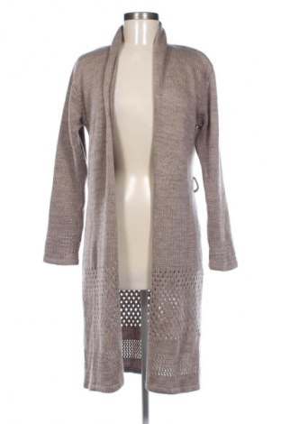Damen Strickjacke Unbranded, Größe M, Farbe Braun, Preis € 10,99
