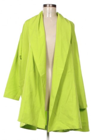 Damski kardigan Unbranded, Rozmiar XXL, Kolor Zielony, Cena 95,99 zł
