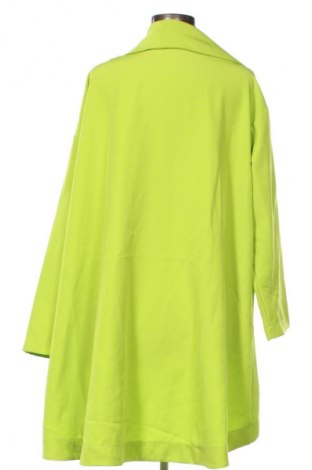 Damski kardigan Unbranded, Rozmiar XXL, Kolor Zielony, Cena 95,99 zł