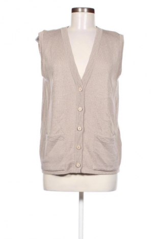 Damen Strickjacke Unbranded, Größe M, Farbe Beige, Preis € 10,99