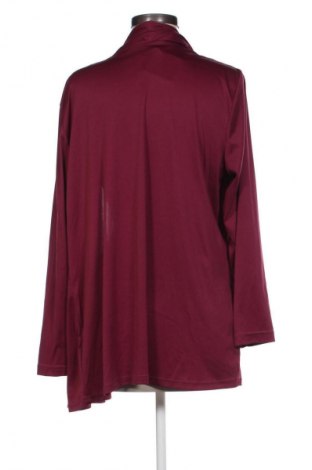Damen Strickjacke Unbranded, Größe XL, Farbe Lila, Preis 15,00 €