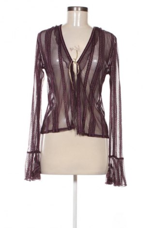 Damen Strickjacke Unbranded, Größe M, Farbe Mehrfarbig, Preis € 9,99