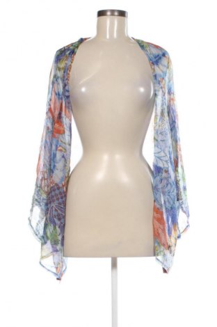 Damski kardigan Unbranded, Rozmiar S, Kolor Kolorowy, Cena 95,99 zł