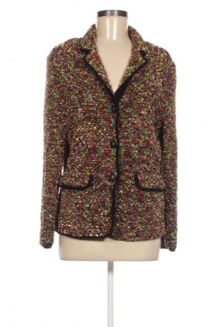 Damen Strickjacke Unbranded, Größe L, Farbe Mehrfarbig, Preis € 10,99