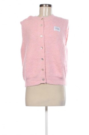 Damen Strickjacke Unbranded, Größe M, Farbe Rosa, Preis € 32,99