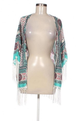 Damen Strickjacke Unbranded, Größe M, Farbe Mehrfarbig, Preis € 9,99