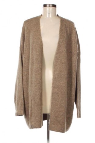 Damski kardigan Unbranded, Rozmiar XL, Kolor Beżowy, Cena 150,99 zł
