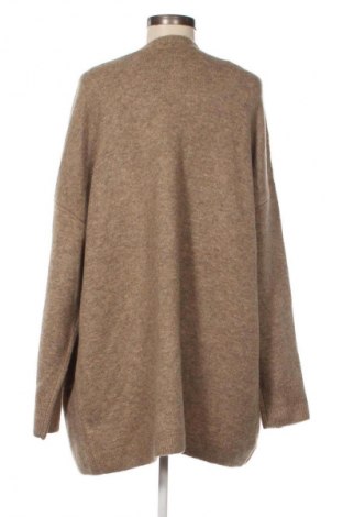 Damski kardigan Unbranded, Rozmiar XL, Kolor Beżowy, Cena 150,99 zł
