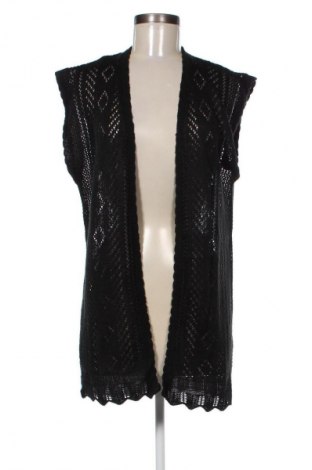 Damen Strickjacke Unbranded, Größe M, Farbe Schwarz, Preis € 9,99