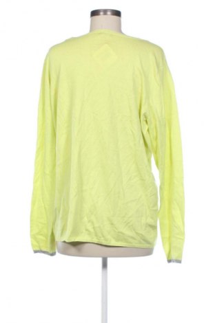 Damen Strickjacke Unbranded, Größe L, Farbe Gelb, Preis € 10,99