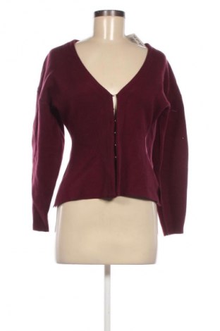Damen Strickjacke Unbranded, Größe S, Farbe Rot, Preis € 10,99