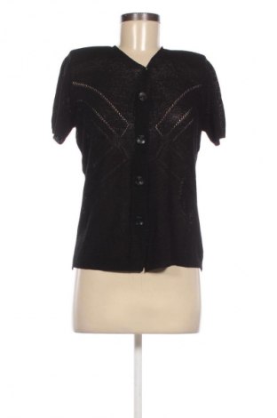 Damen Strickjacke Unbranded, Größe M, Farbe Schwarz, Preis € 9,99