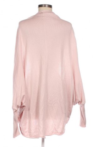 Damen Strickjacke Unbranded, Größe M, Farbe Aschrosa, Preis € 9,99