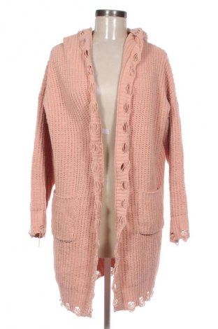 Damen Strickjacke Unbranded, Größe M, Farbe Rosa, Preis € 10,99