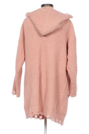 Damen Strickjacke Unbranded, Größe M, Farbe Rosa, Preis € 10,99