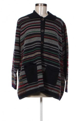 Damen Strickjacke Unbranded, Größe XL, Farbe Mehrfarbig, Preis € 10,99